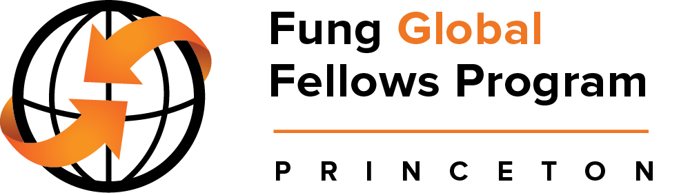 Fung Global Fellows Program 